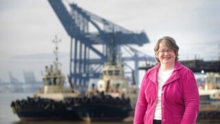Thérèse Coffey to replace Jayawardena as Environment Secretary