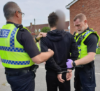 Dorset man arrested for animal cruelty and damage to crops