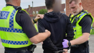 Dorset man arrested for animal cruelty and damage to crops
