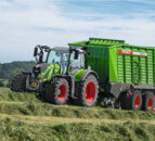 Fendt bumps up production capacity for wagons and balers