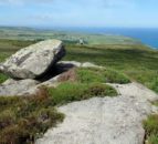 Penwith Moors set to receive national protection