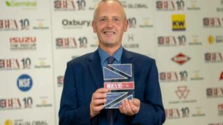 2022 British Farming Awards winners announced