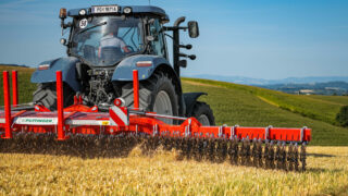 Pottinger invests €4.5m in mechanical crop care facility