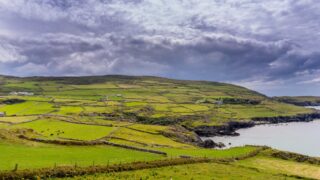 Poots launches £500k rural enterprise scheme