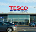 Tesco interim report reveals profits have fallen 11.5%