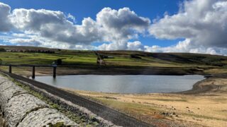 Yorkshire Water secures drought permits to protect water supplies