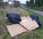 Defra's actions on waste crime are 'slow and piecemeal' - PAC