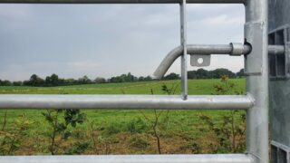 Rural crime: UFU urges farmers to up their security