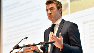 Animal breeding strategies key to tackling global warming