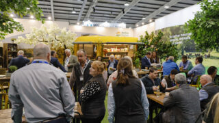 RASE: British Pig and Poultry Fair to move to new venue