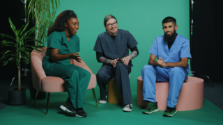 BVA: new resources to inspire young people to become vets