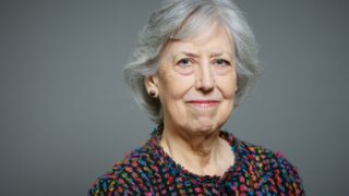 Former MI5 director says UK-grown food is critical to national security