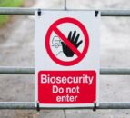 NFU and former Defra minister call for new biosecurity plan