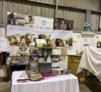 Agricultural society to host Welsh Christmas fair