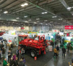 CropTec show to celebrate 10 year anniversary
