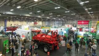 CropTec show to celebrate 10 year anniversary