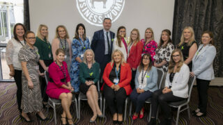 ABP commits to further partnership with Meat Business Women