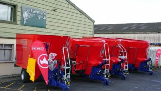 Machinery Focus: Siloking precision aims to maximise yield
