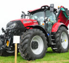 Case upgrades to be showcased at SIMA