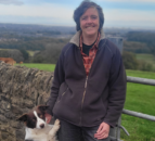 FUW Glamorgan elects new vice-chair