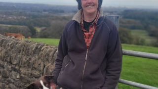 FUW Glamorgan elects new vice-chair