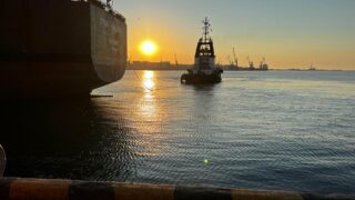 Ukraine grain export deal extended for 120 days