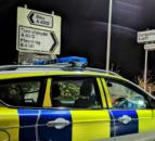 Appeal for information on 18 stolen cattle in Wrexham