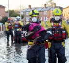 RSPCA flood response team put on standby as water rises