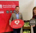 Welsh leeks gain PGI status