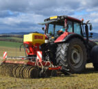 A charge of new Czech implements at SIMA