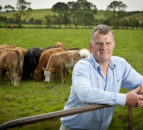 Carbon footprint challenges for livestock producers