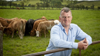 Carbon footprint challenges for livestock producers