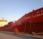 Last grain shipment to leave Ukraine under current Black Sea deal