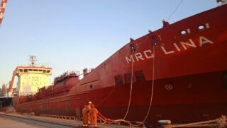 Ukraine confirms commitment to Black Sea Grain Initiative