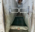 Footbathing to prevent lameness this housed period
