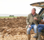 Jeremy Clarkson being sued after woman bruises leg on his farm