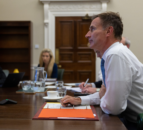 HM Treasury confirms date for 2024 spring budget