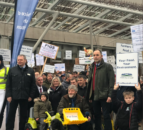 Scottish farmers rally for recognition in Holyrood