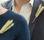 Politicians and unions celebrate Back British Farming Day