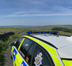 Police deploy stinger in cross-border rural crime fight