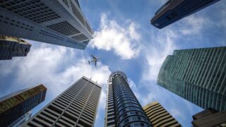 COP27: Developed countries disproportionately consume global carbon budget