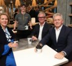 McDonald's reaffirms commitment to NI supply chain