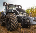 Machinery: Farming’s 2022 revolution reviewed – part 1