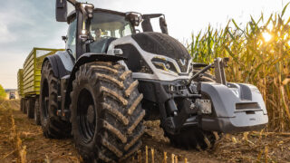 Machinery: Farming’s 2022 revolution reviewed – part 1
