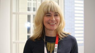 UK chief vet – a Companion of the Order of the Bath