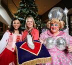 Dale Farm continues Grand Opera House pantomime partnership