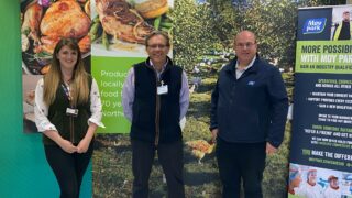 Project Butterfly gets £4m in funding for sustainable factory projects