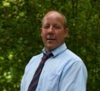 Rickman re-elected as FUW deputy president