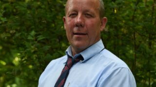 Rickman re-elected as FUW deputy president
