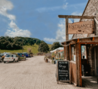 67% of rural retailers reported a crime in the last 12 months - NFU Mutual